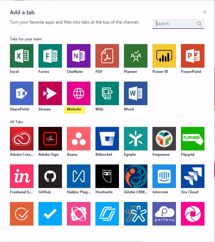 download microsoft teams desktop application